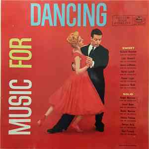 Various - Music For Dancing