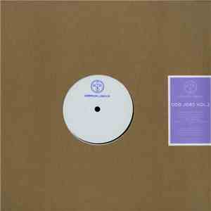 Various - Odd Jobs Vol.2