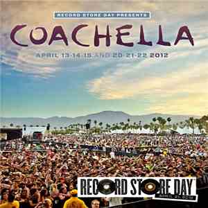 Various - Record Store Day Presents Coachella