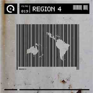 Various - Region 4
