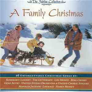 Various - The Jubilee Collection: A Family Christmas
