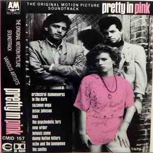 Various - The Original Motion Picture Soundtrack Pretty In Pink