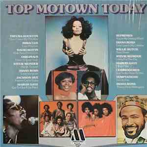 Various - Top Motown Today
