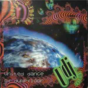 Various - United Dance Of Jumpfloor - Vol. 2