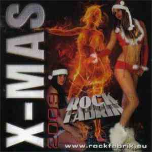 Various - X-Mas 2009 Rock Fabrik