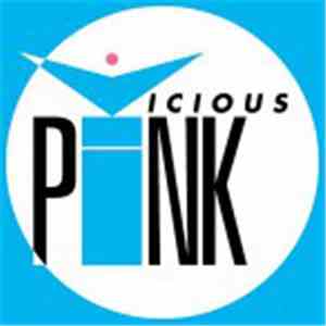 Vicious Pink - 8:15 To Nowhere (Demo)