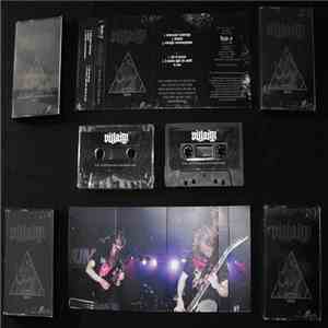 Villainy - Demo 2011 / Demo 2012