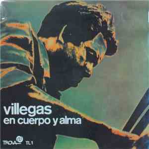 Villegas - Villegas En Cuerpo Y Alma