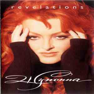 Wynonna - Revelations