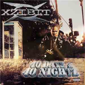 Xzibit - 40 Dayz & 40 Nightz