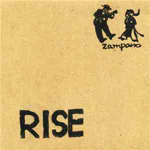 Zampano  - Rise