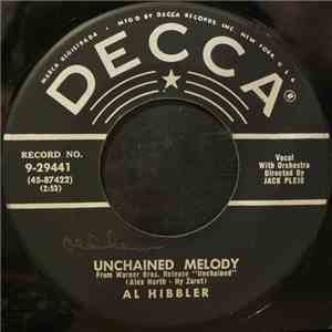 Al Hibbler - Unchained Melody / Daybreak