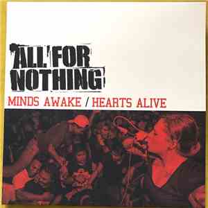 All For Nothing - Minds Awake / Hearts Alive