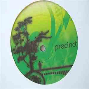 Andrey Burtaev - Echoes EP
