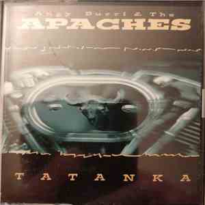 Angy Burri & The Apaches - Tatanka