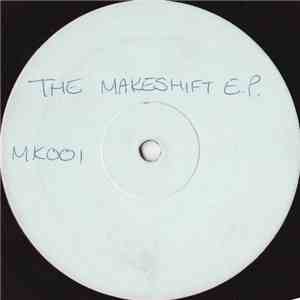 Anthill Mob - Makeshift EP