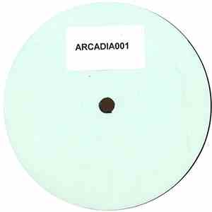 Apparat - Arcadia (Sasha Involver Remix)