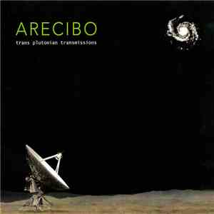 Arecibo - Trans Plutonian Transmissions