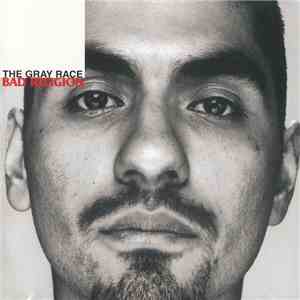 Bad Religion - The Gray Race