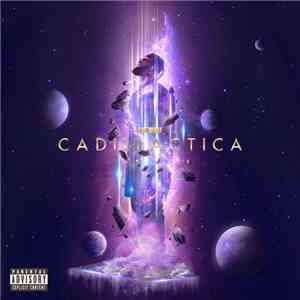 Big K.R.I.T. - Cadillactica