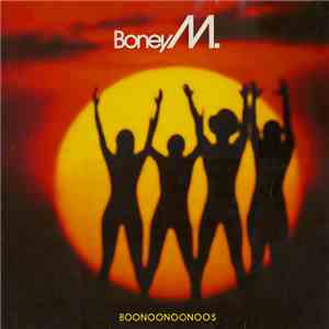 Boney M. - Boonoonoonoos