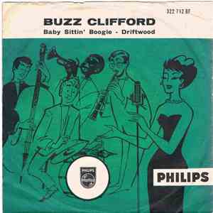 Buzz Clifford - Baby Sittin' Boogie