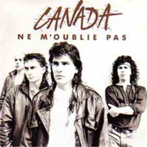 Canada - Ne M'oublie Pas