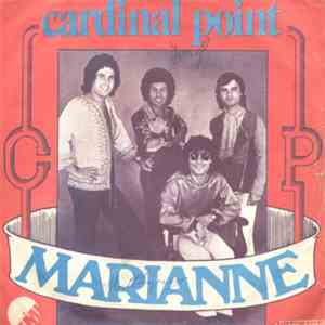 Cardinal Point - Marianne