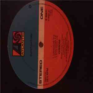 Cerrone - Supernature