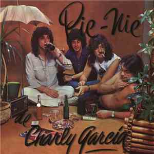 Charly Garcia - Pic-Nic