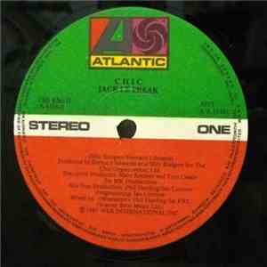 Chic - Jack Le Freak