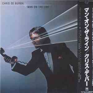 Chris de Burgh - Man On The Line