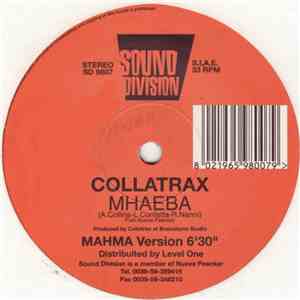 Collatrax - Mhaeba