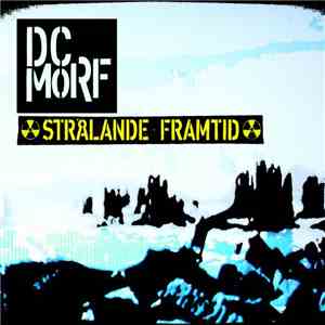 DC Morf - Strålande Framtid
