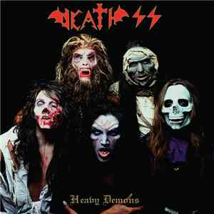 Death SS - Heavy Demons