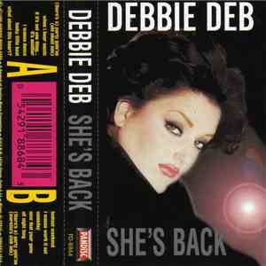 Debbie Deb - She's Back!
