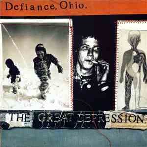 Defiance, Ohio - The Great Depression