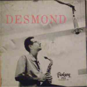 Desmond - Desmond