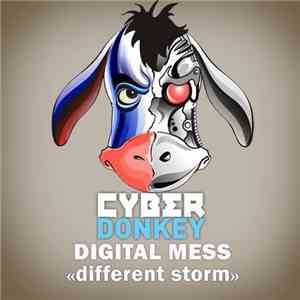 Digital Mess - Different Storm