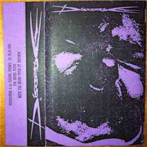 Discorde - Discorde