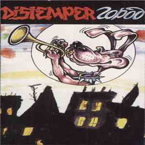 Distemper - Город