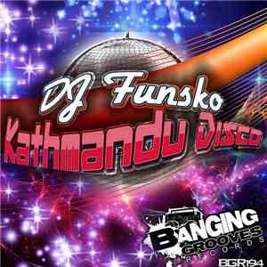 DJ Funsko - Kathmandu Disco