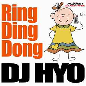 DJ Hyo - Ring Ding Dong