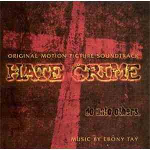 Ebony Tay - Hate Crime