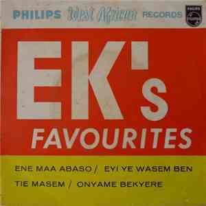 E.K’s Band - E. K.'s Favourites