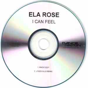Ela Rose - I Can Feel