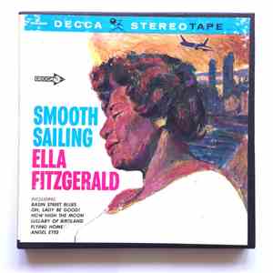Ella Fitzgerald - Smooth Sailing