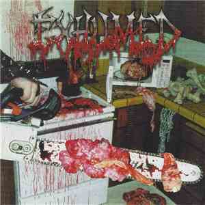 Exhumed - Gore Metal