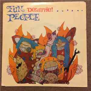 Fun People - Desarme!