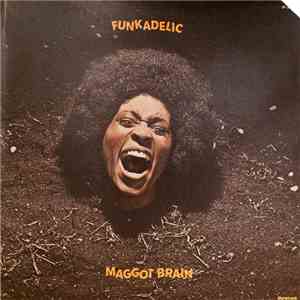 Funkadelic - Maggot Brain